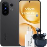 Smartphone vivo x200 fe