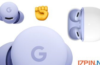 Google mete su IA en los auriculares Pixel Buds 2a