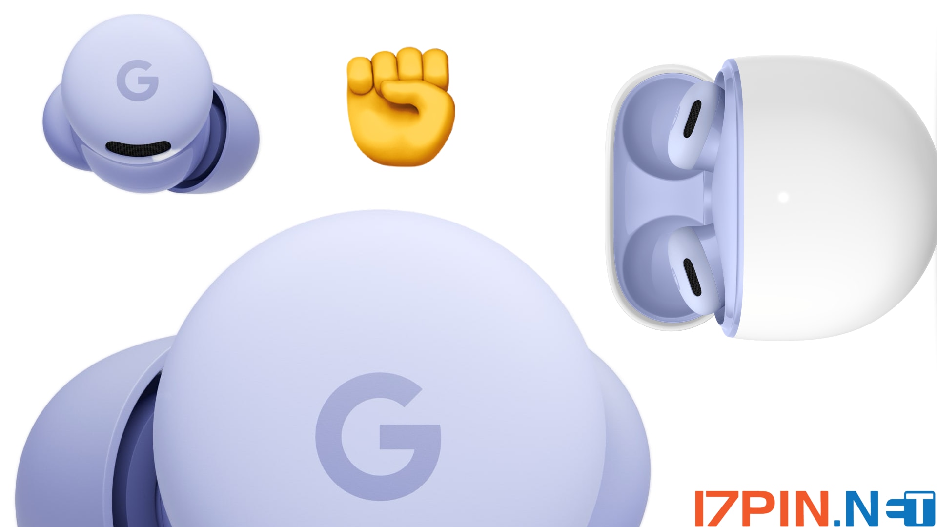Google mete su IA en los auriculares Pixel Buds 2a