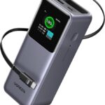 Nexode 165W Power Bank
