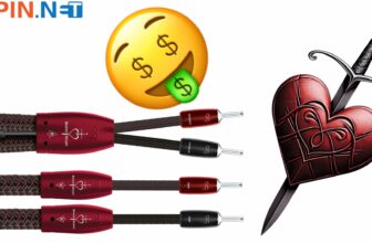 Cables más caros del mundo: ¿Vale la pena el Brave Heart de AudioQuest?