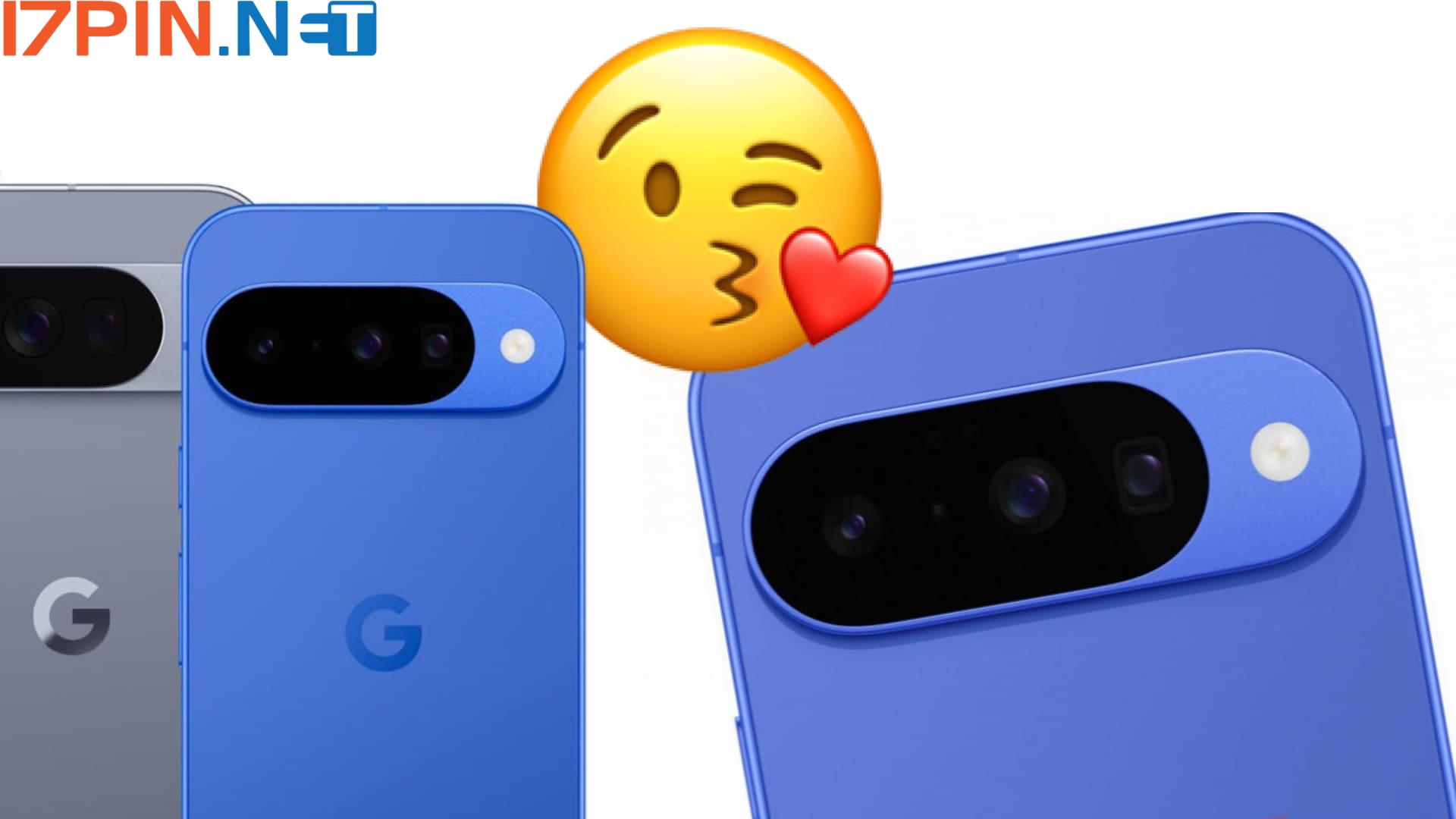 Google Pixel 10 - ¿El mejor móvil?