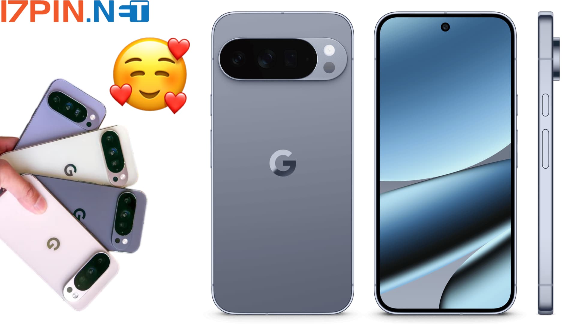 Google Pixel 10 Pro y Pro XL: ¿Cuál Es El Modelo Perfecto Para Ti?