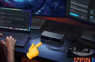 Anker Prime Docking Station DisplayLink