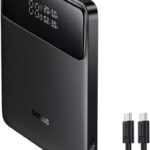 Baseus Blade H1 Powerbank 20000mah