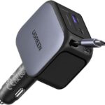 UGREEN 145W Nexode coche