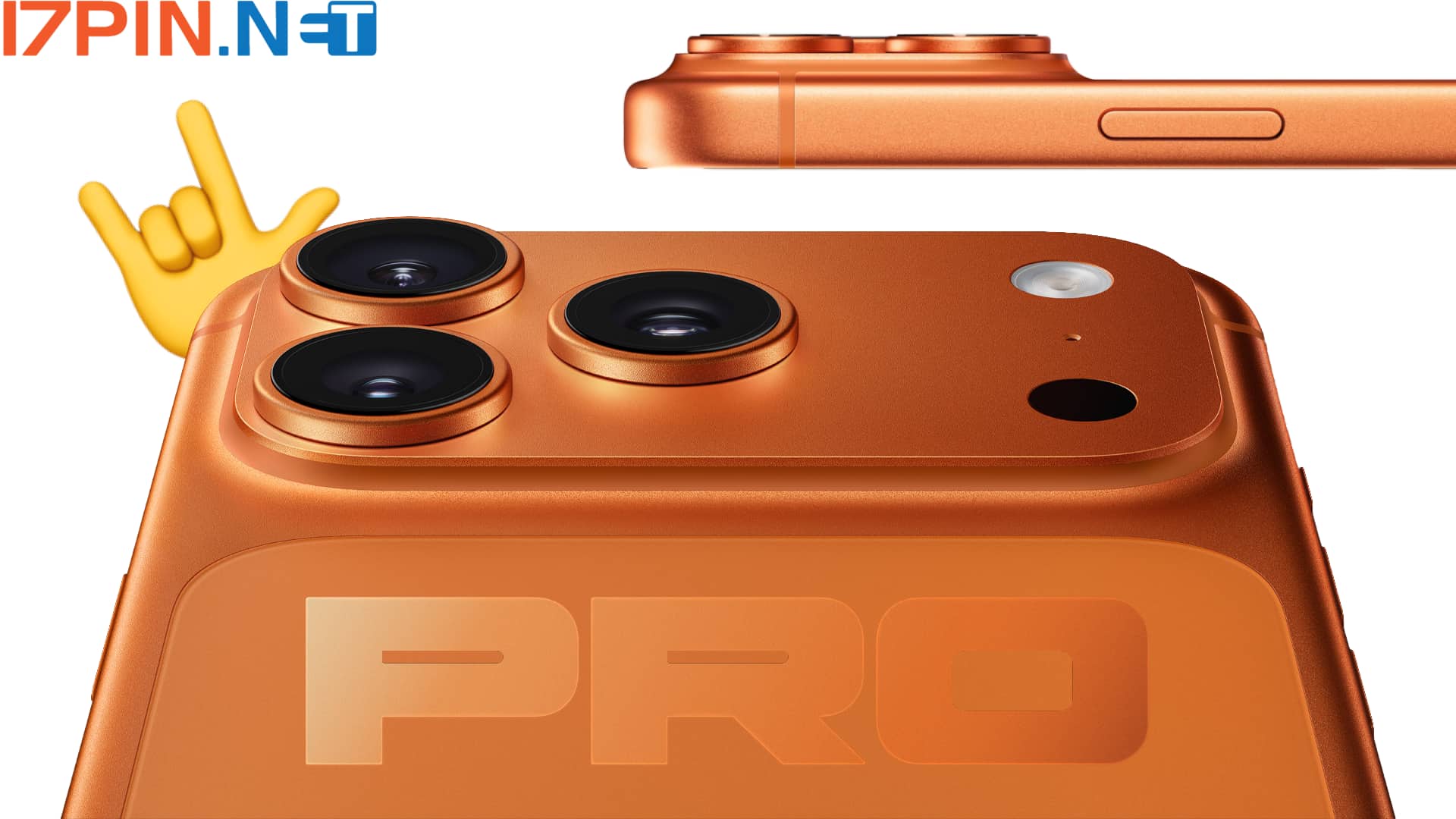 iPhone 17 Pro y el gaming