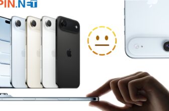 iPhone Air