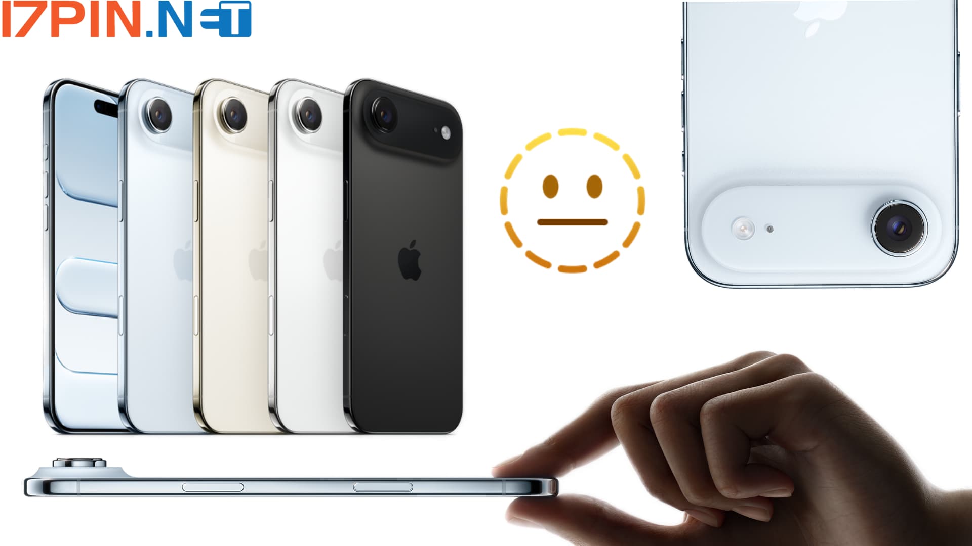 iPhone Air