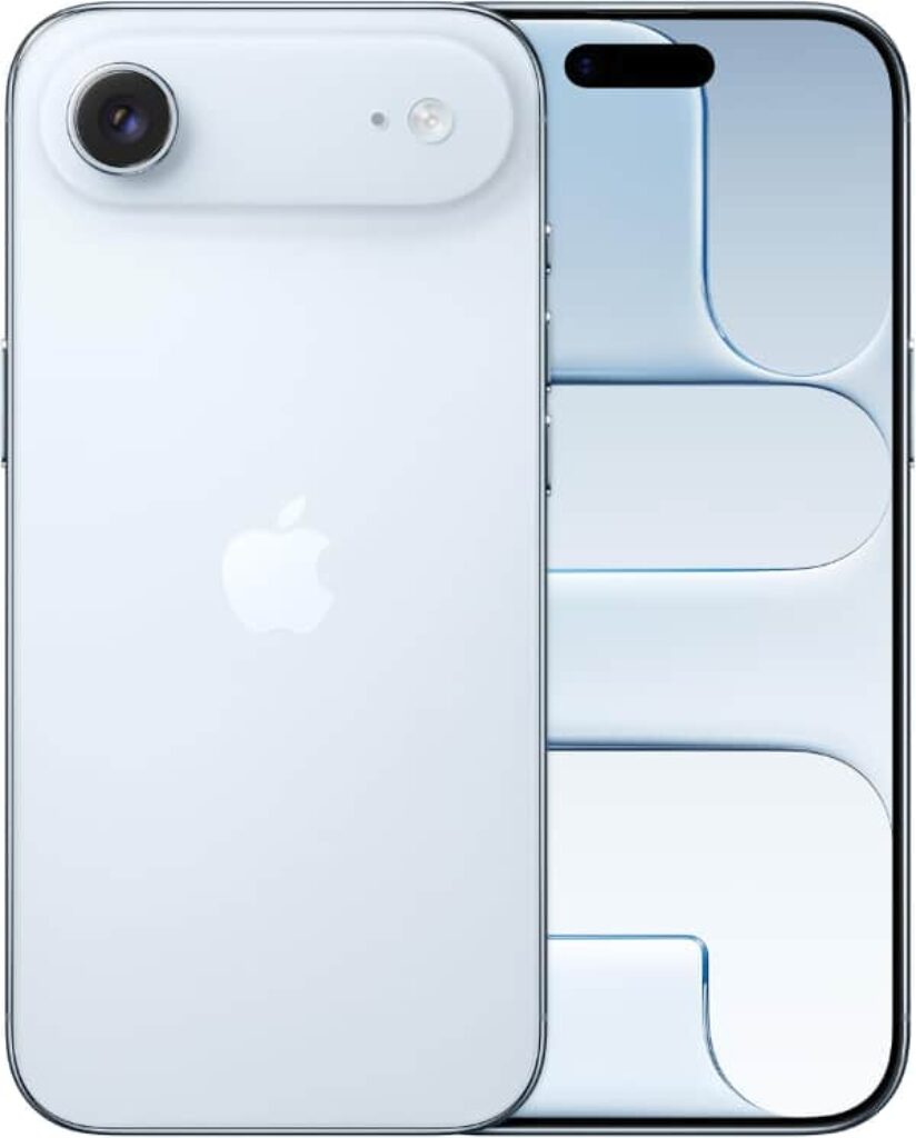 El iPhone Air