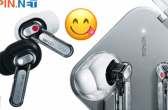 Probamos los Nothing Ear (3) ¿valen la pena frente a los AirPods Pro?