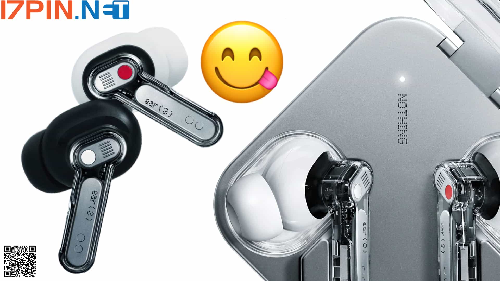 Probamos los Nothing Ear (3) ¿valen la pena frente a los AirPods Pro?