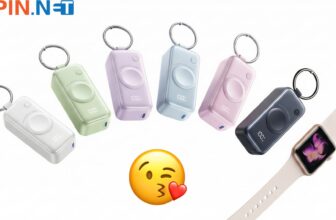 INIU P81-E1 power bank