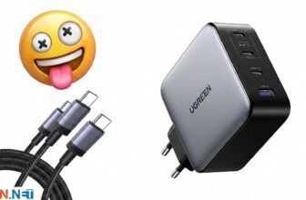 Ugreen Nexode 200W - 2026