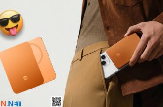 Xiaomi Ultrathin Magnetic 15W