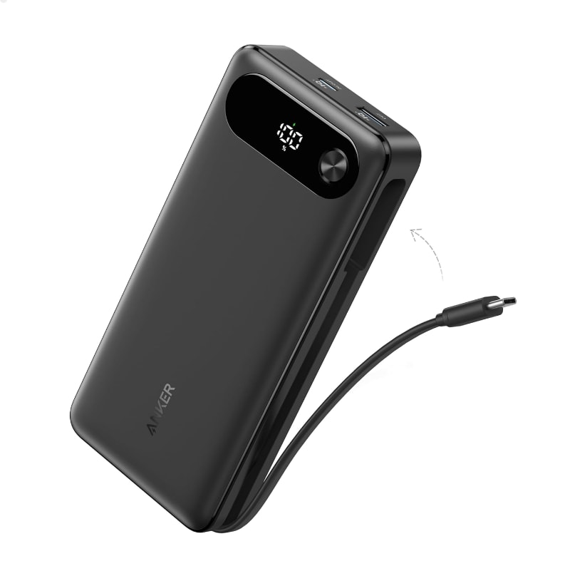 Anker 20K 87W Cable