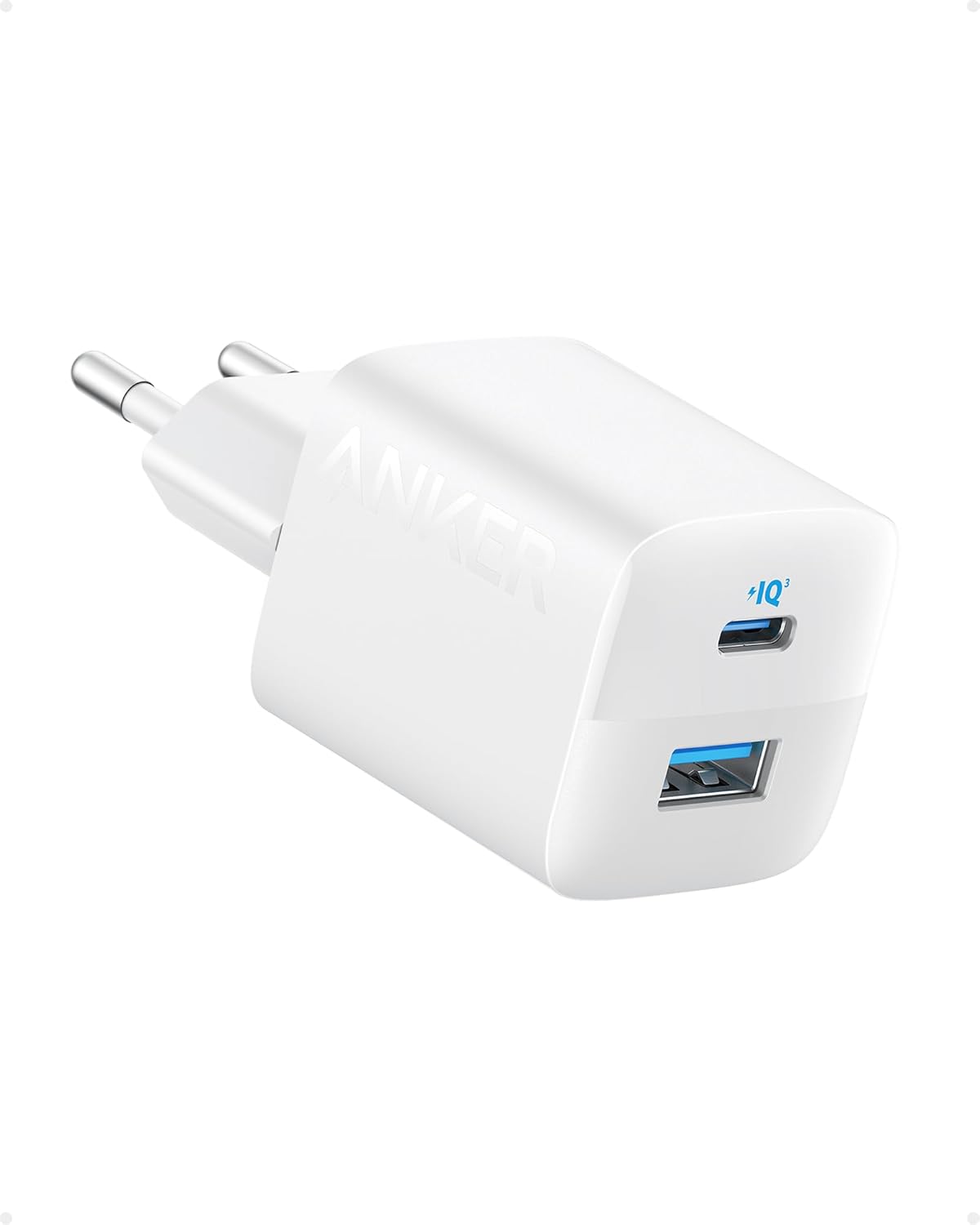 Anker 323 USB-C Charger 33W