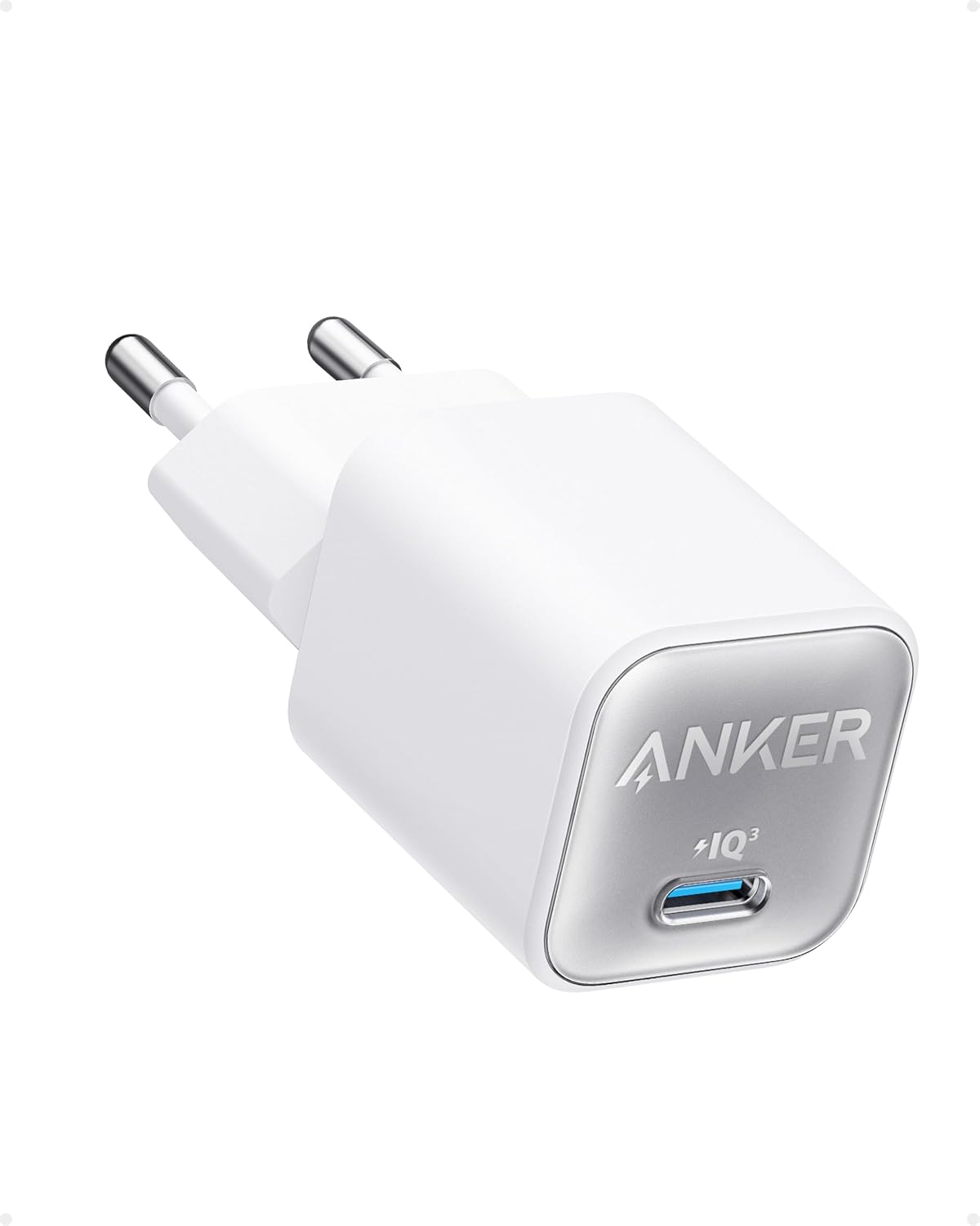 Anker 511 Nano 3 30W