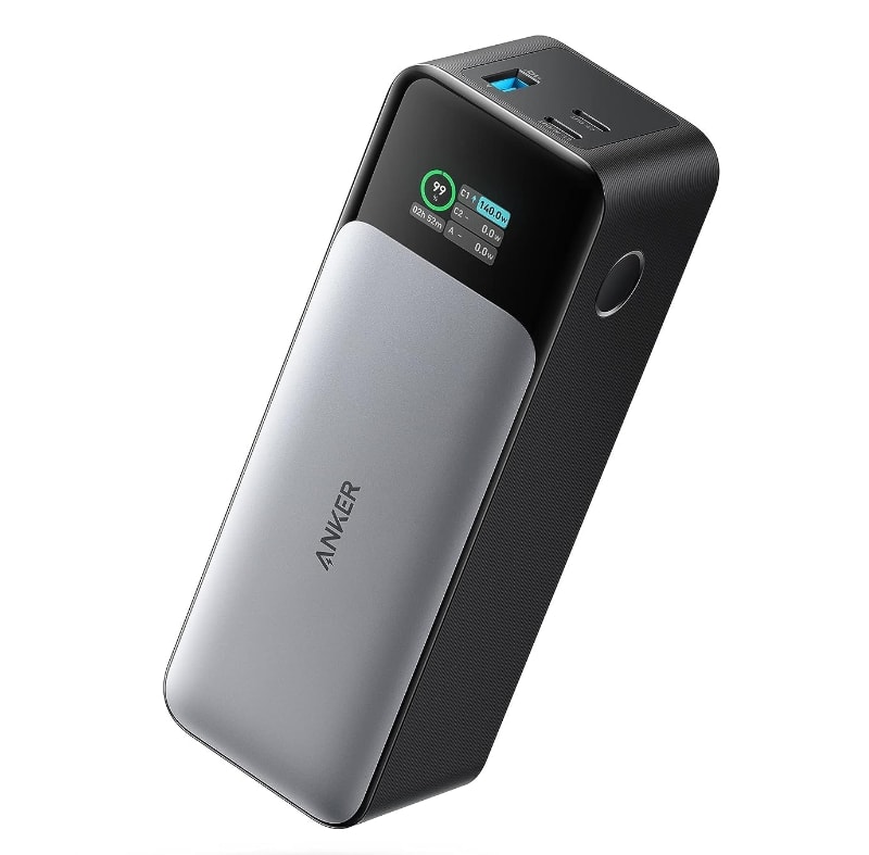 Anker 737 24K 140W