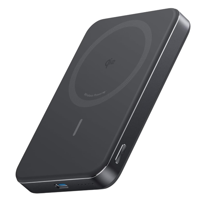 Anker MagGo Slim 10K