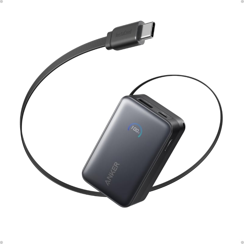 Anker Nano 10K 45W