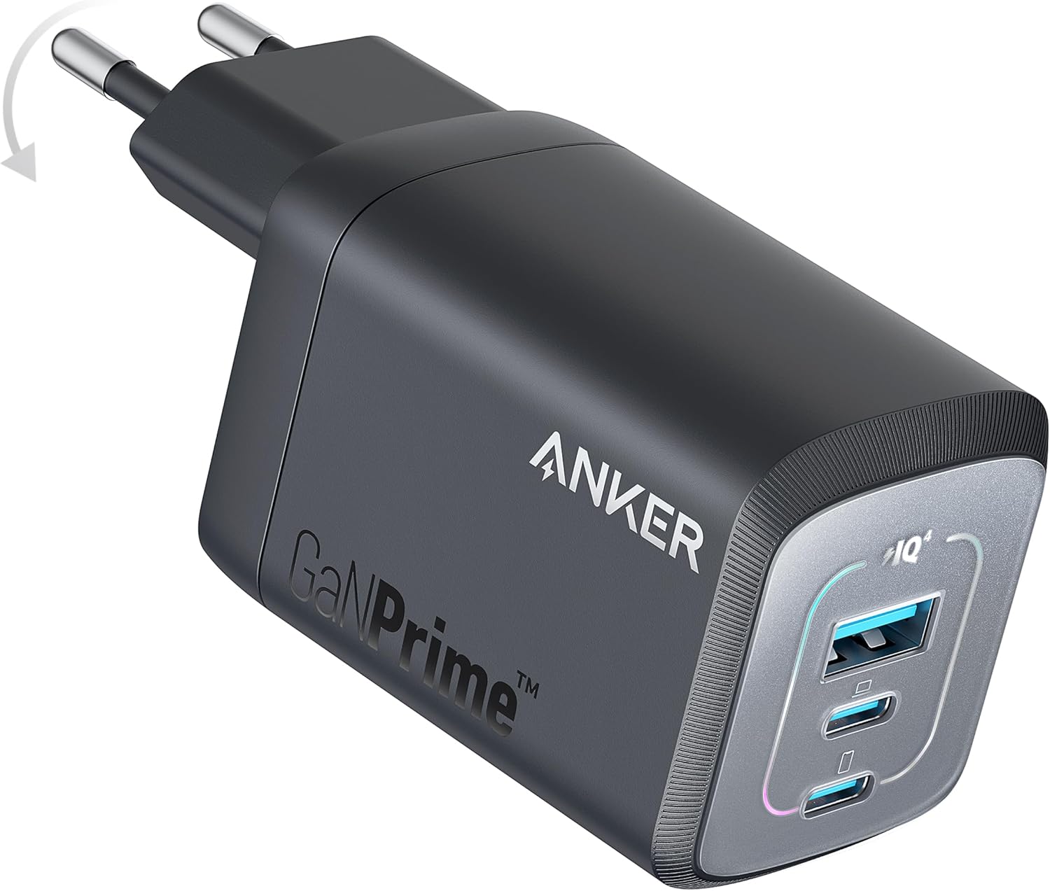 Anker Prime 100W GaN