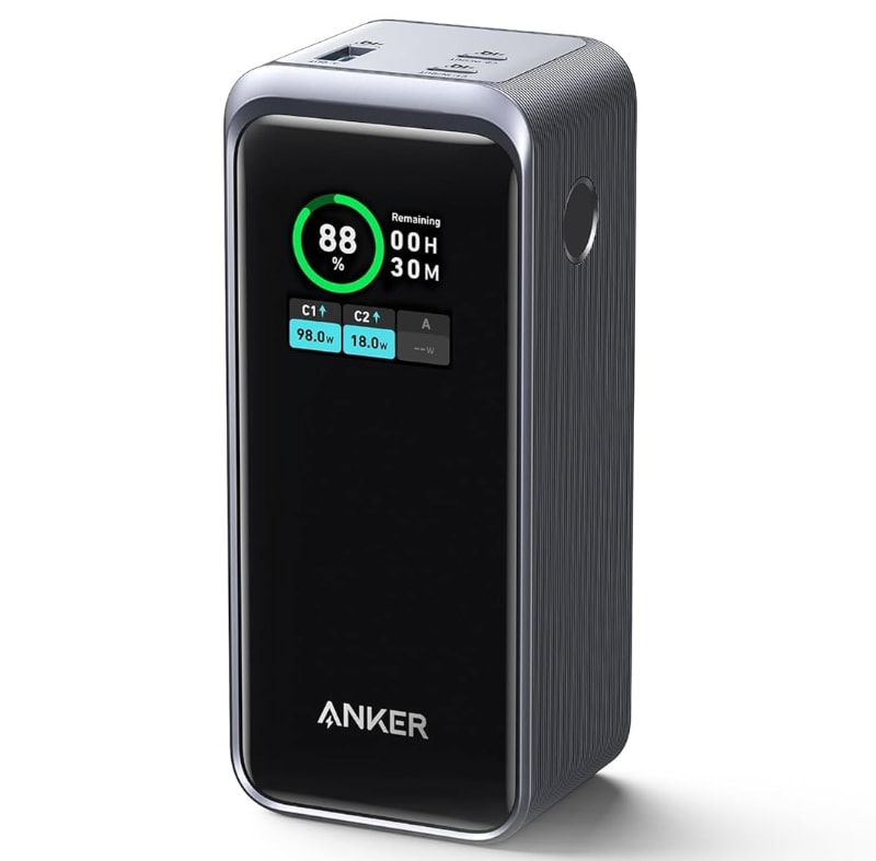 Anker Prime 20K 200W