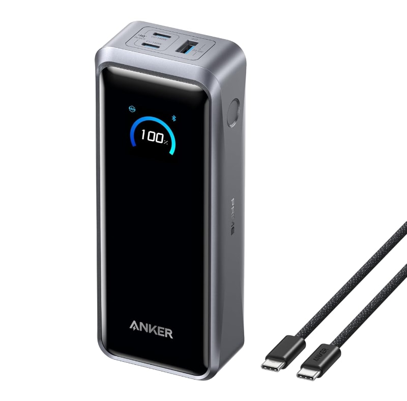 Anker Prime 26K 300W