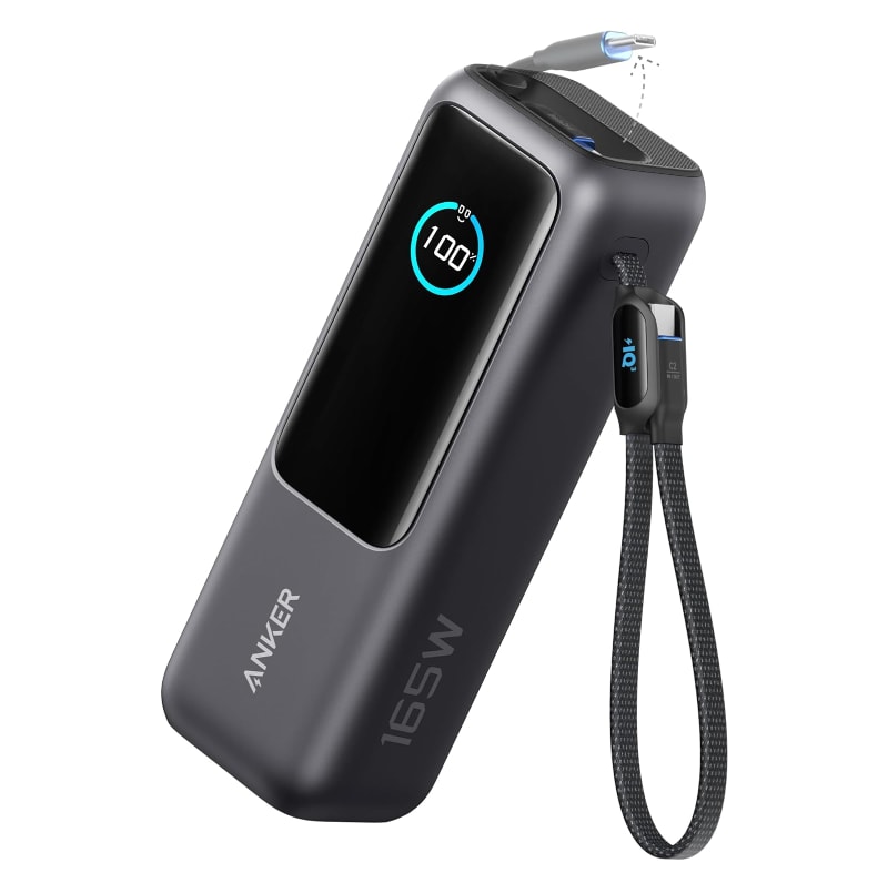 Anker Zolo 25K 165W