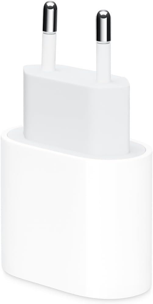 Apple Adaptador de corriente USB-C 20W
