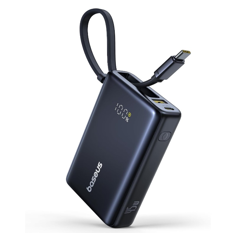 Baseus PicoGo 45W 10K