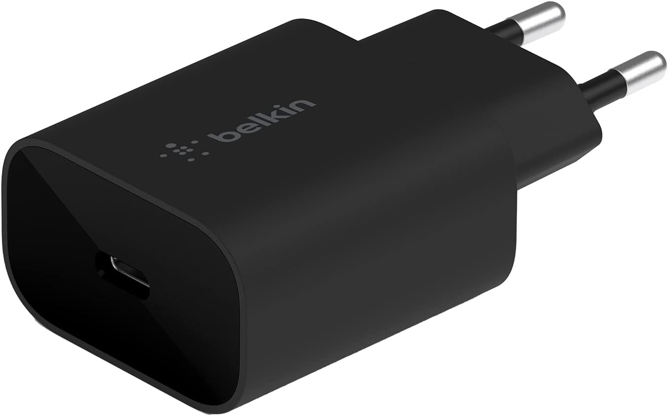 Belkin BoostCharge 25W PPS