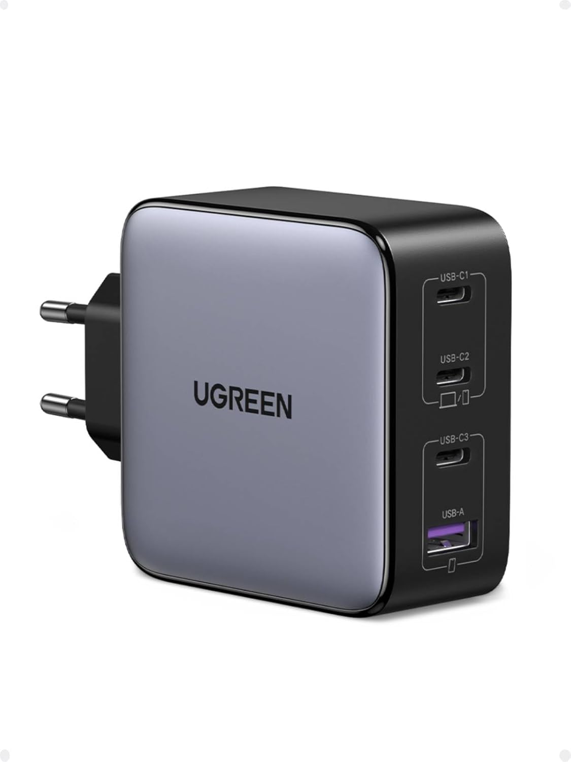 UGREEN Nexode 100W 4-Port