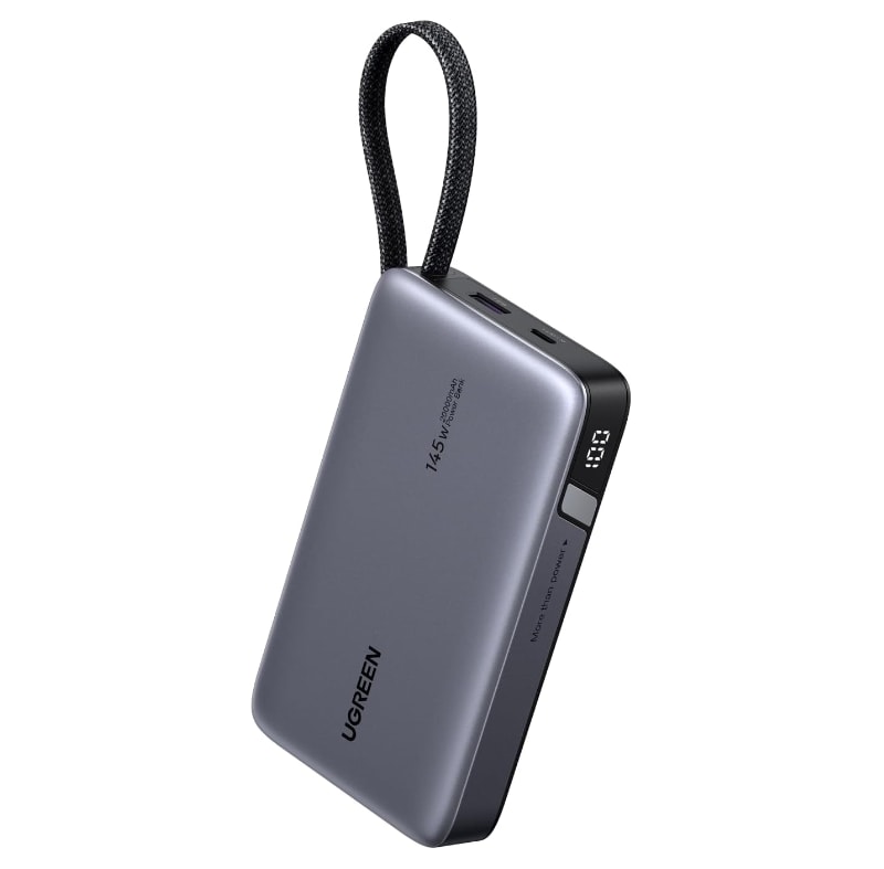 UGREEN Nexode 25K 145W