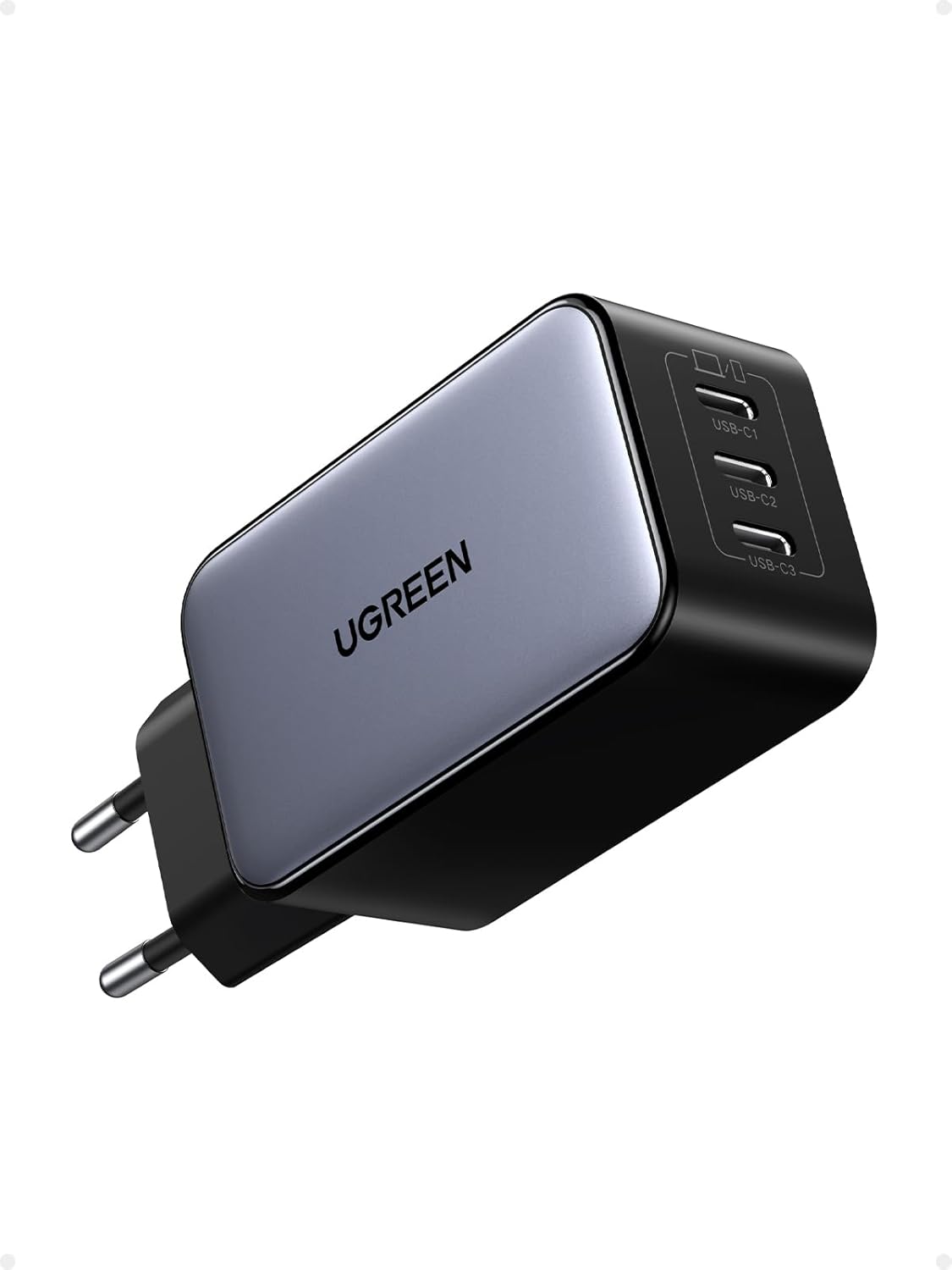 UGREEN Nexode 65W 3 USB-C