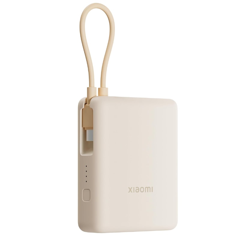 Xiaomi 33W 10K Cable