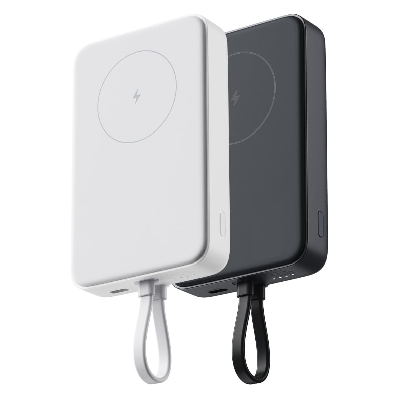Xiaomi 33W Magnetic 10K