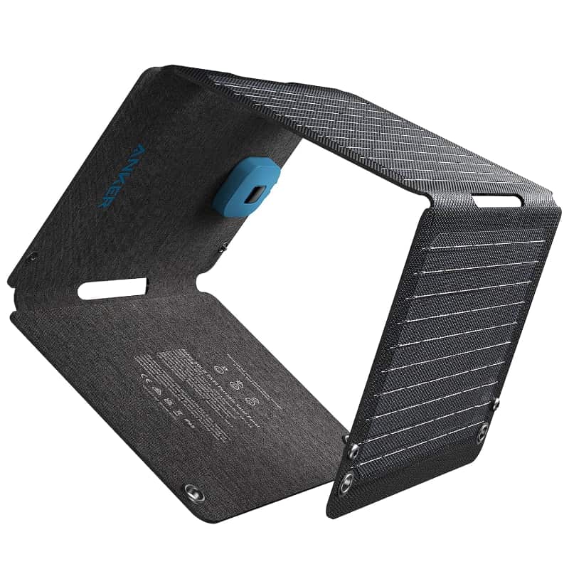 Anker Solix PS30 Panel Solar