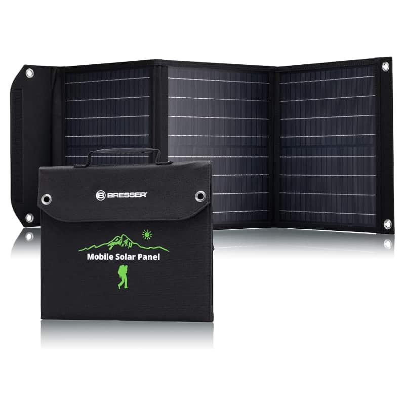 Bresser Panel Solar 40W