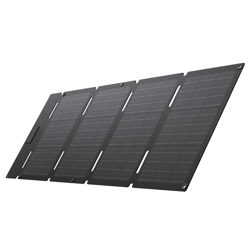 EcoFlow Panel Solar 45W USB-C