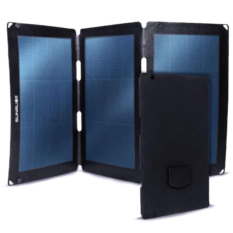 Sunslice Fusion Flex 24W
