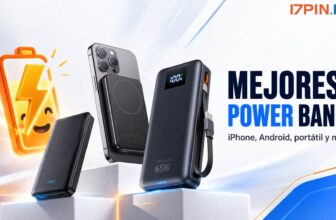 Mejores Powerbanks 2026