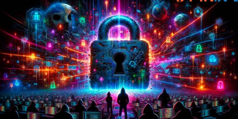 El Hackeo del Siglo ¿Estás en la Lista de los 26.000 Millones de Datos Comprometidos?