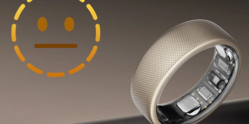 Amazfit Helio Ring llega a España