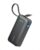 Anker Nano Power Bank 10000mAh con Cable USB-C Integrado y Carga Rápida 30W