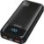 Power Bank PAIDASHU 27.000mAh Carga Rápida 22.5W