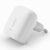 Cargador de pared rápido USB C 20W Belkin