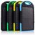 Cargador Portátil Solar ‎RevolutionLine Impermeable 5000mAh