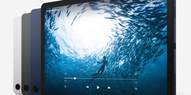 Descubre las novedades de Samsung: Galaxy Tab A9 y Galaxy Tab A9+