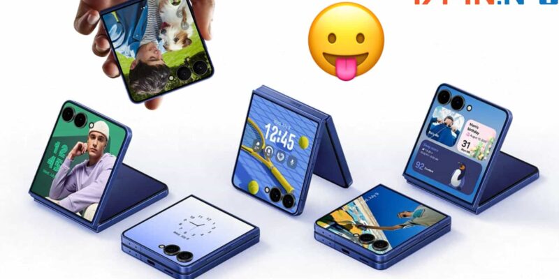 Galaxy Z Flip 7: Más Grande, Más Listo, Más Flip que Nunca